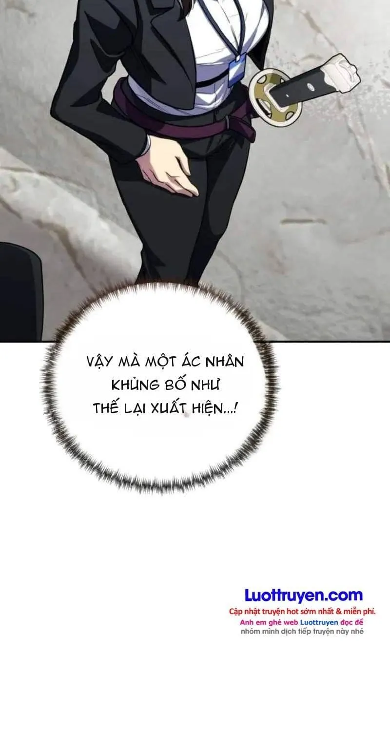 Trùm Phản Diện Bị Điên Khôi Phục Lý Trí Chap 11 - Next Chap 12
