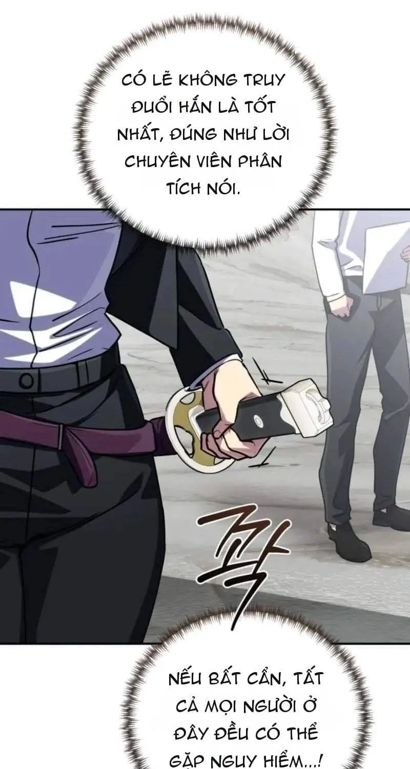 Trùm Phản Diện Bị Điên Khôi Phục Lý Trí Chap 11 - Next Chap 12