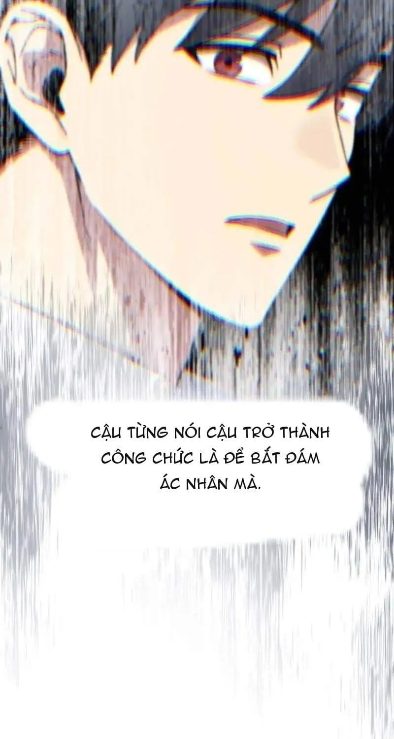 Trùm Phản Diện Bị Điên Khôi Phục Lý Trí Chap 11 - Next Chap 12