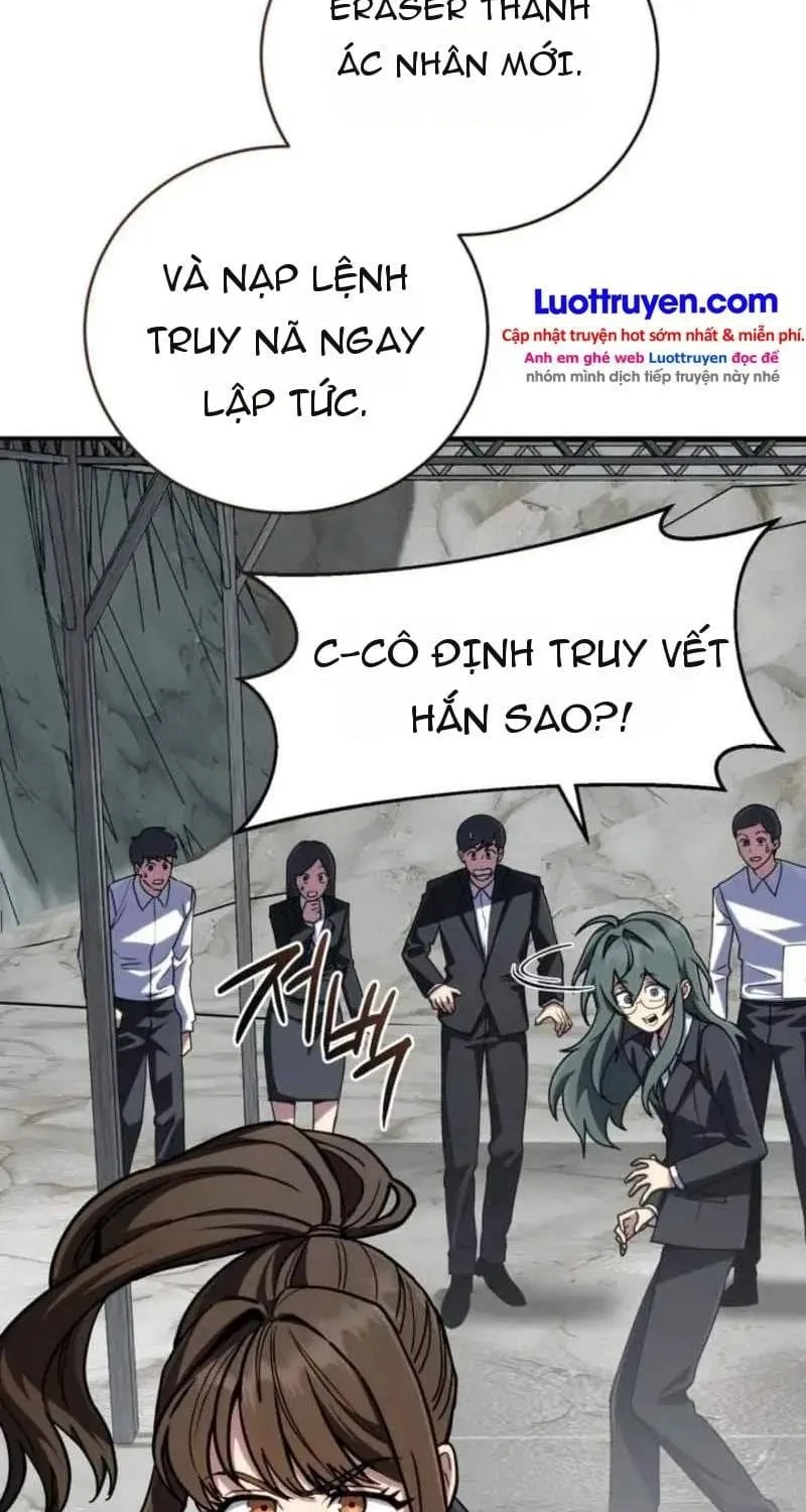Trùm Phản Diện Bị Điên Khôi Phục Lý Trí Chap 11 - Next Chap 12