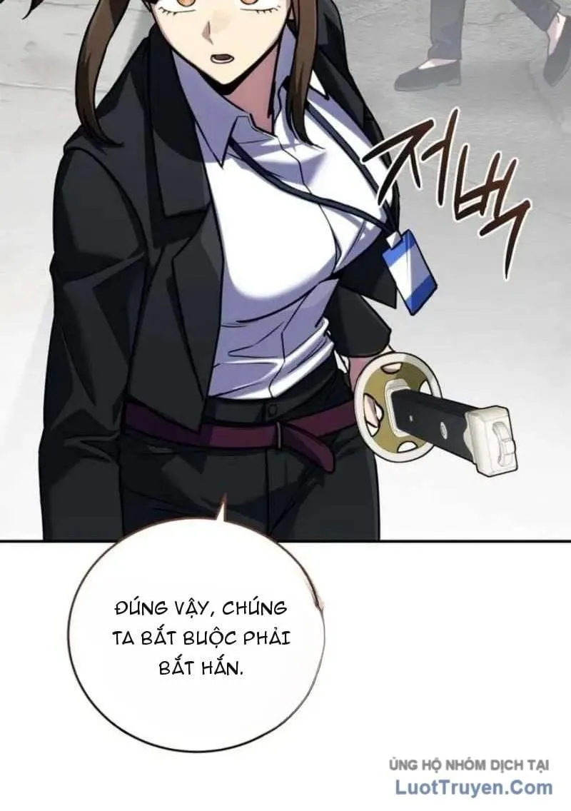 Trùm Phản Diện Bị Điên Khôi Phục Lý Trí Chap 11 - Next Chap 12