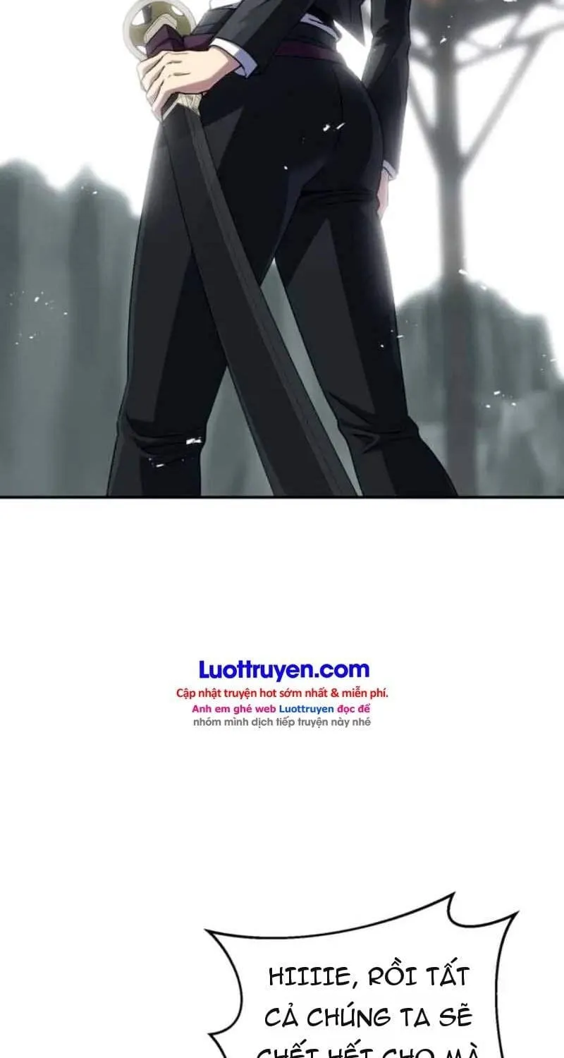 Trùm Phản Diện Bị Điên Khôi Phục Lý Trí Chap 11 - Next Chap 12