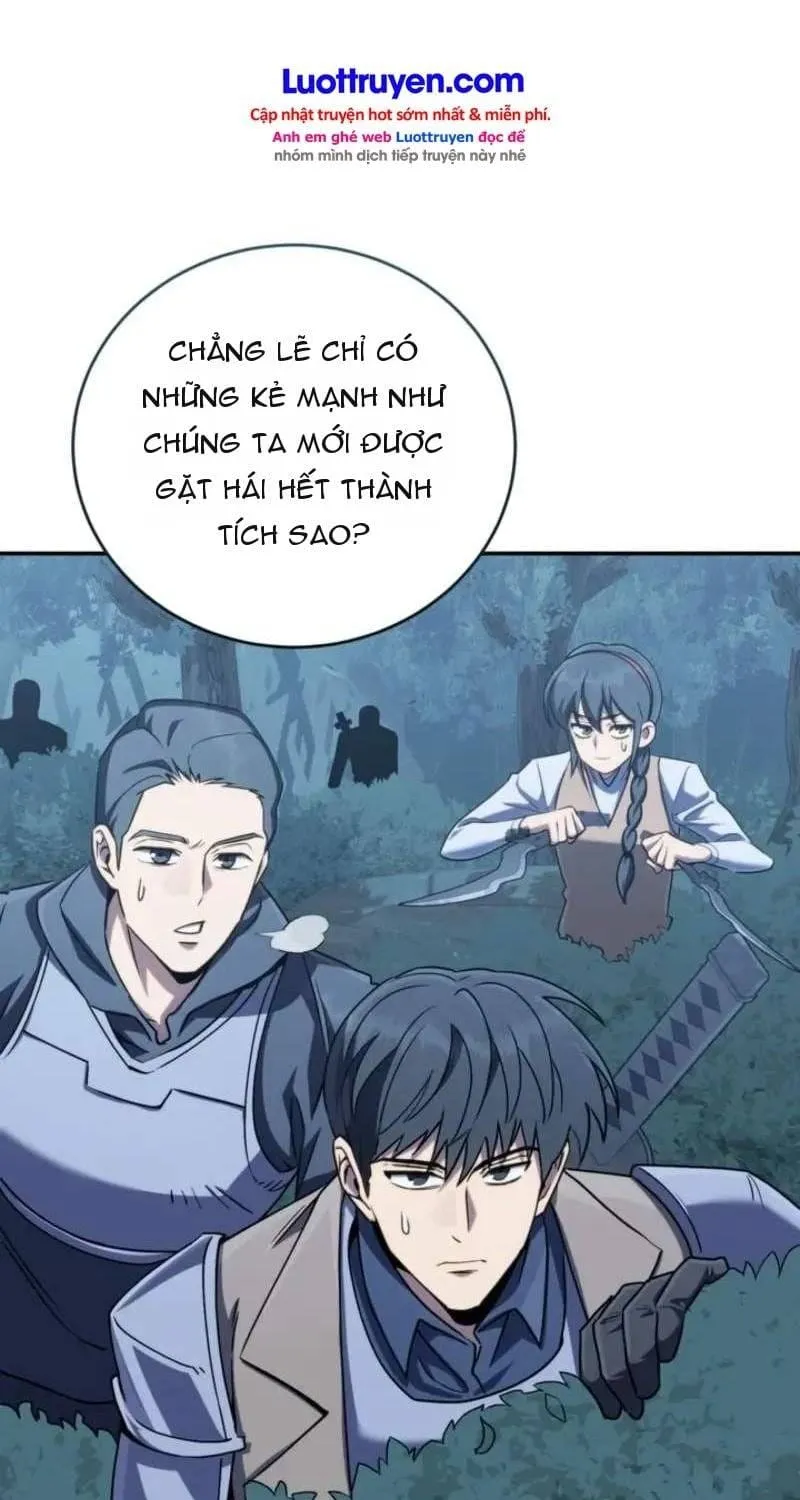 Trùm Phản Diện Bị Điên Khôi Phục Lý Trí Chap 12 - Next Chap 13
