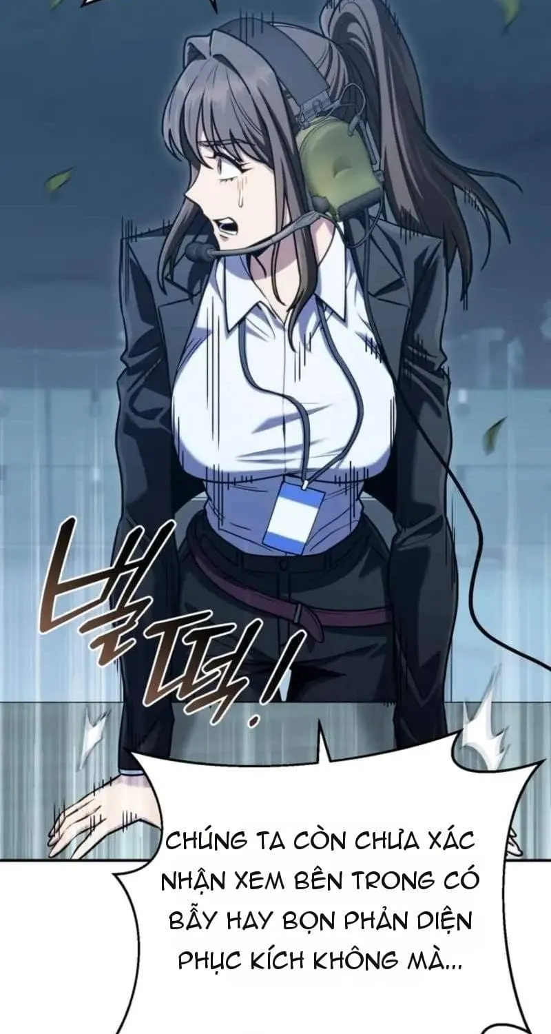 Trùm Phản Diện Bị Điên Khôi Phục Lý Trí Chap 12 - Next Chap 13