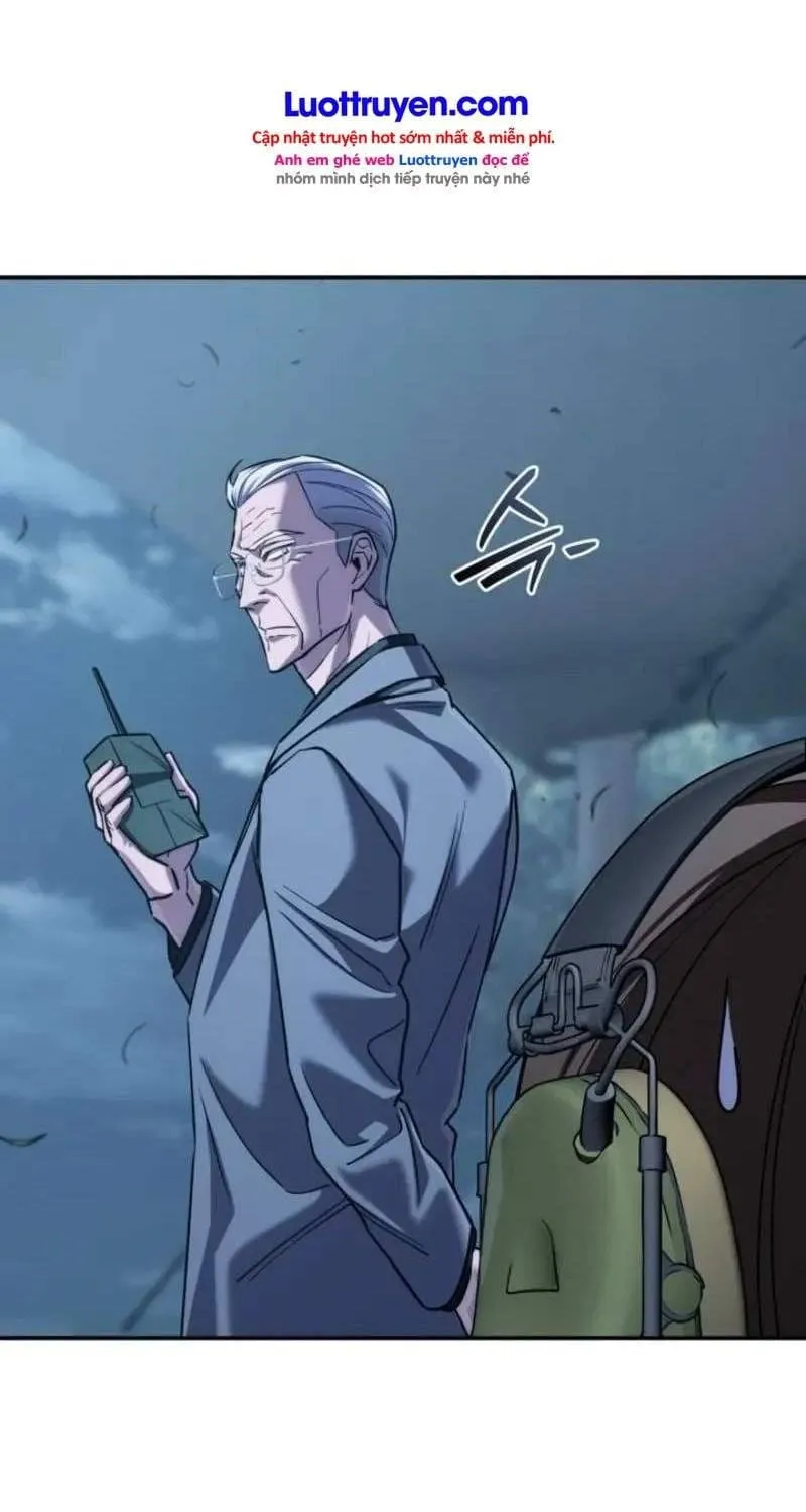 Trùm Phản Diện Bị Điên Khôi Phục Lý Trí Chap 12 - Next Chap 13