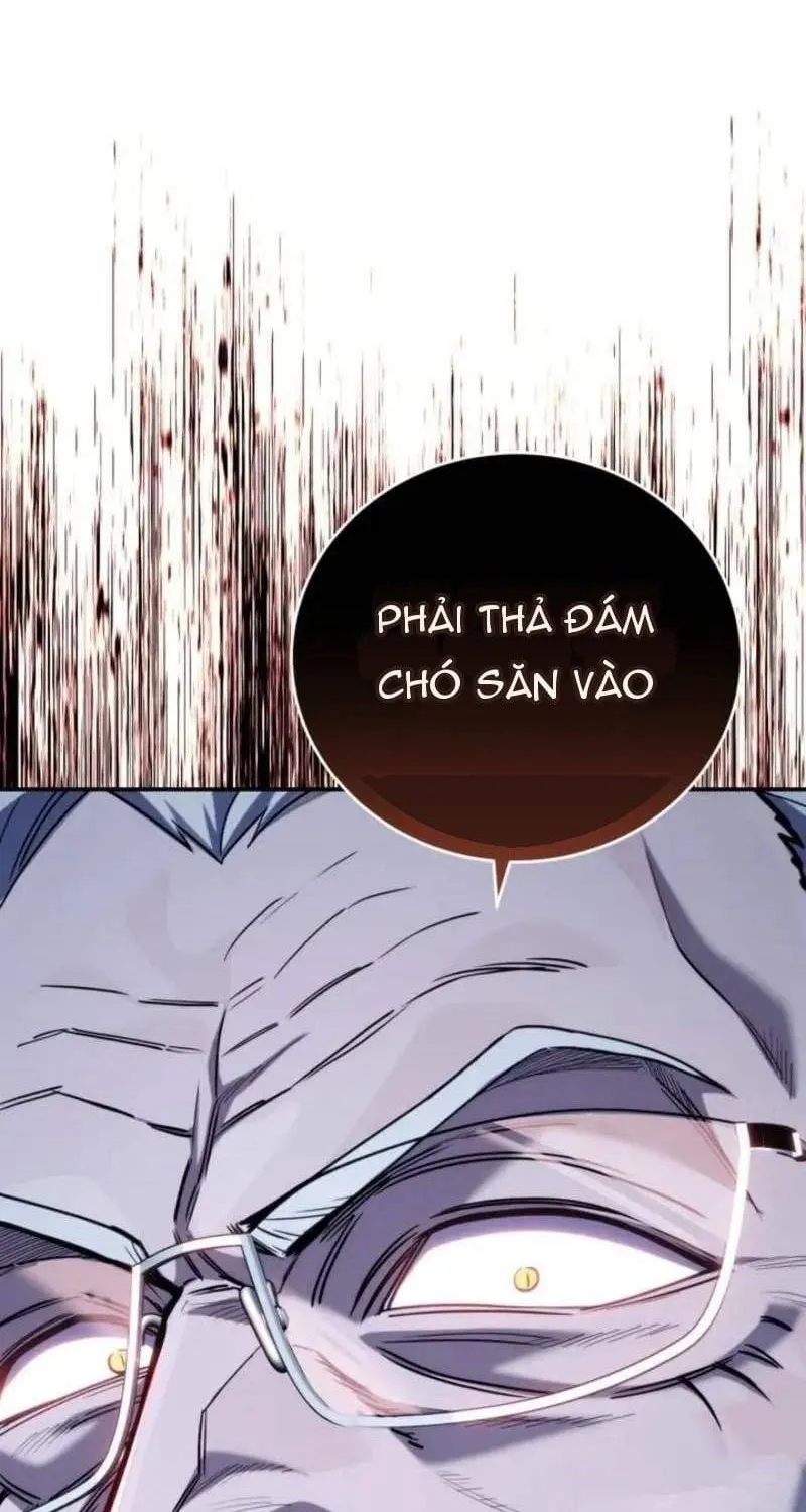 Trùm Phản Diện Bị Điên Khôi Phục Lý Trí Chap 12 - Next Chap 13