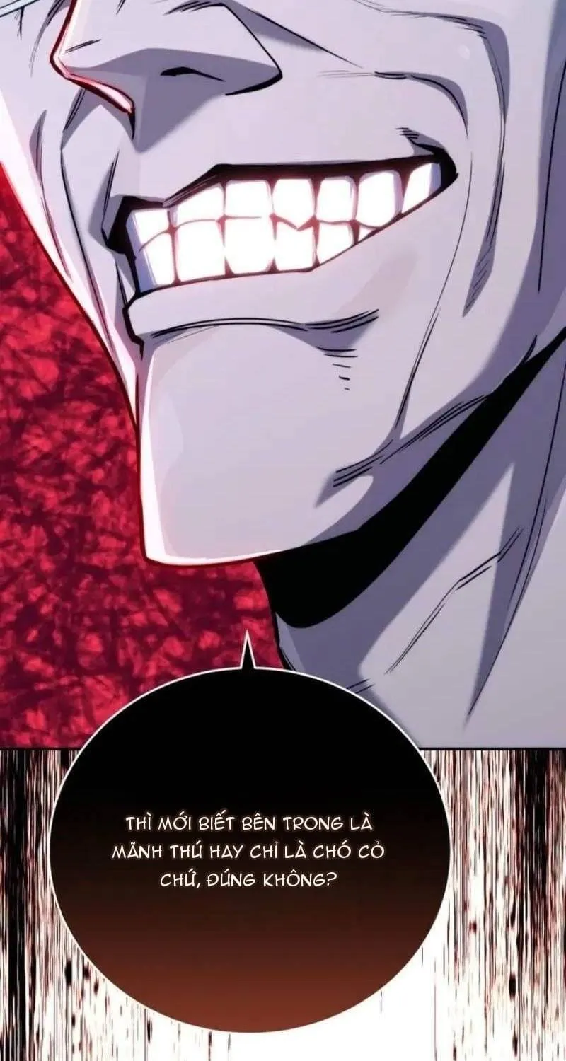 Trùm Phản Diện Bị Điên Khôi Phục Lý Trí Chap 12 - Next Chap 13