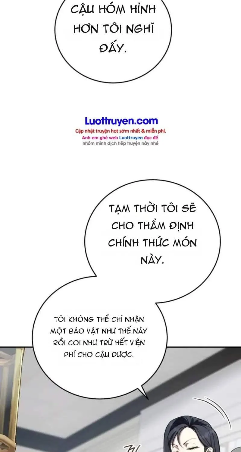 Trùm Phản Diện Bị Điên Khôi Phục Lý Trí Chap 12 - Next Chap 13