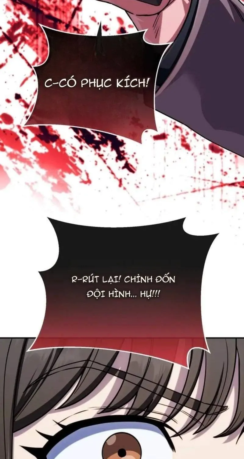 Trùm Phản Diện Bị Điên Khôi Phục Lý Trí Chap 12 - Next Chap 13