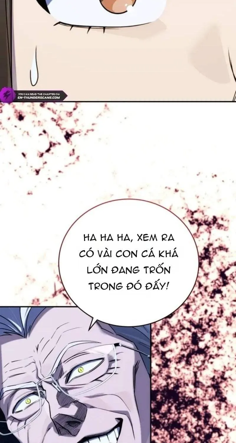 Trùm Phản Diện Bị Điên Khôi Phục Lý Trí Chap 12 - Next Chap 13