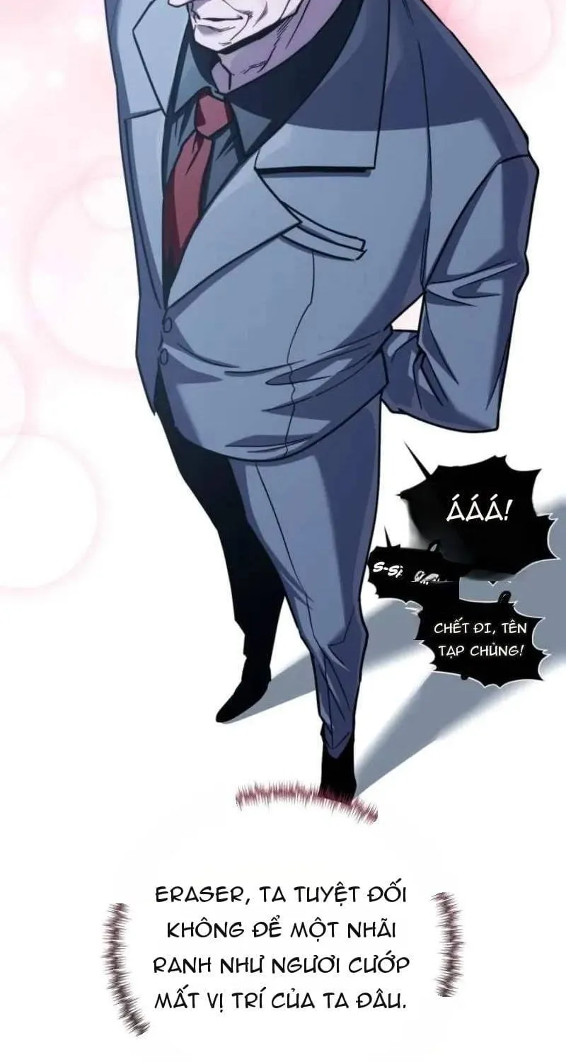 Trùm Phản Diện Bị Điên Khôi Phục Lý Trí Chap 12 - Next Chap 13