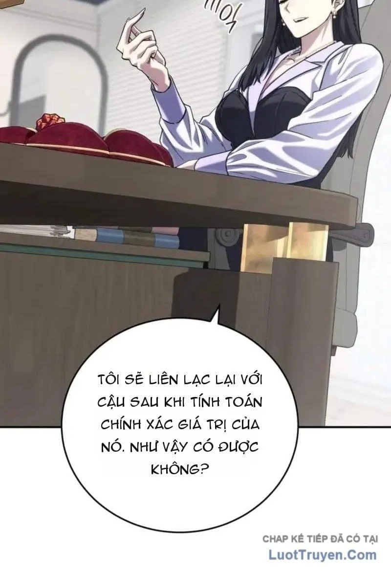 Trùm Phản Diện Bị Điên Khôi Phục Lý Trí Chap 12 - Next Chap 13