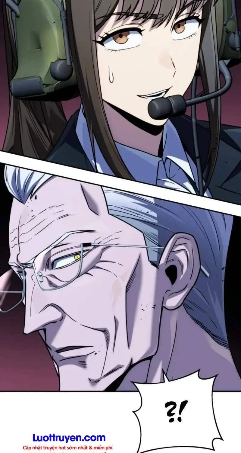Trùm Phản Diện Bị Điên Khôi Phục Lý Trí Chap 12 - Next Chap 13