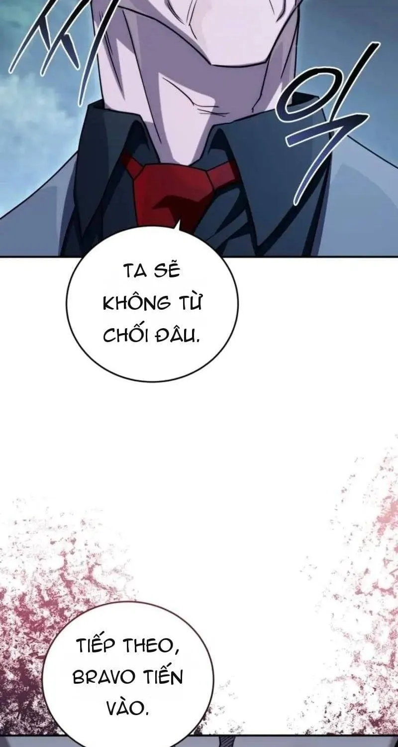 Trùm Phản Diện Bị Điên Khôi Phục Lý Trí Chap 12 - Next Chap 13
