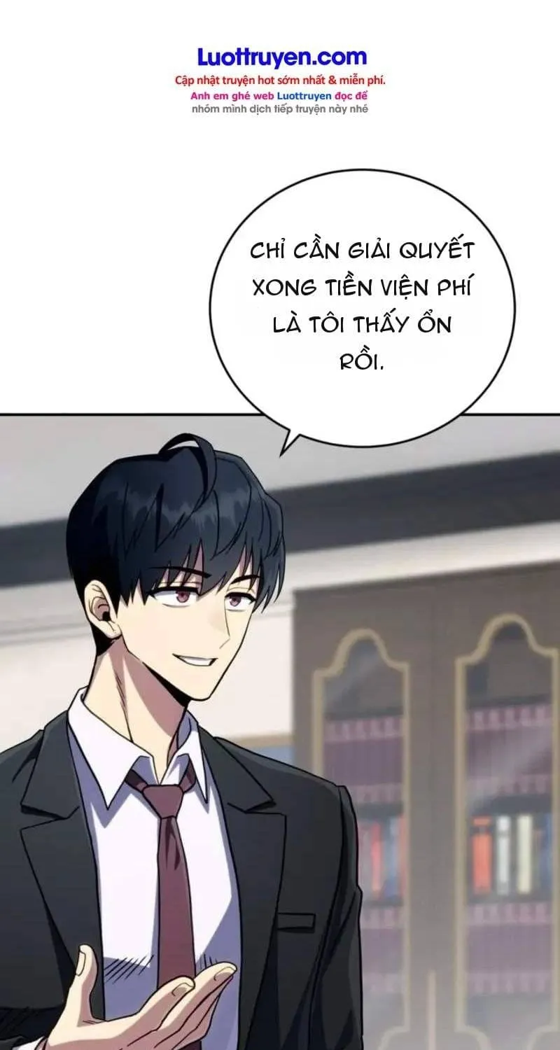 Trùm Phản Diện Bị Điên Khôi Phục Lý Trí Chap 12 - Next Chap 13