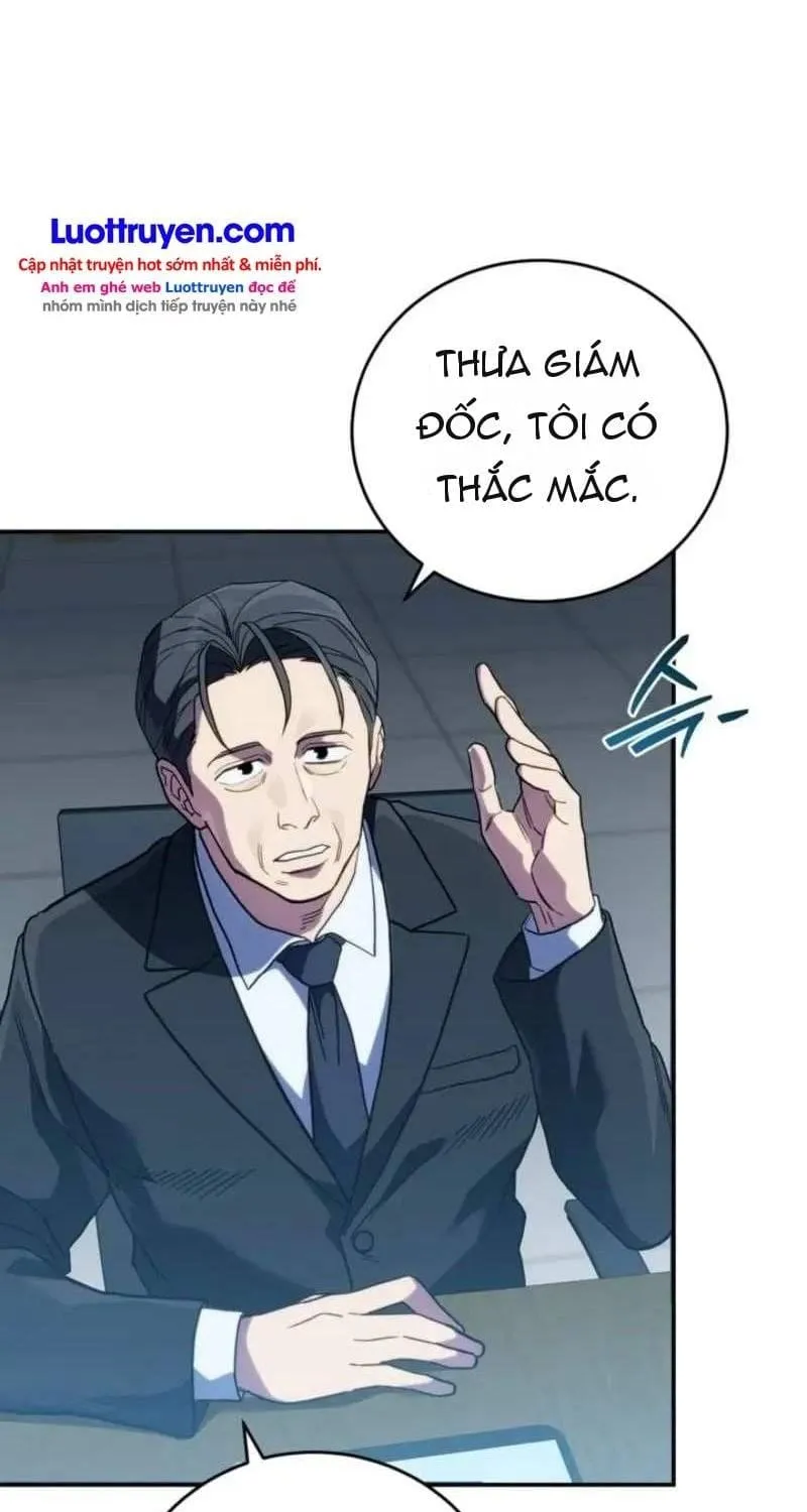 Trùm Phản Diện Bị Điên Khôi Phục Lý Trí Chap 12 - Next Chap 13