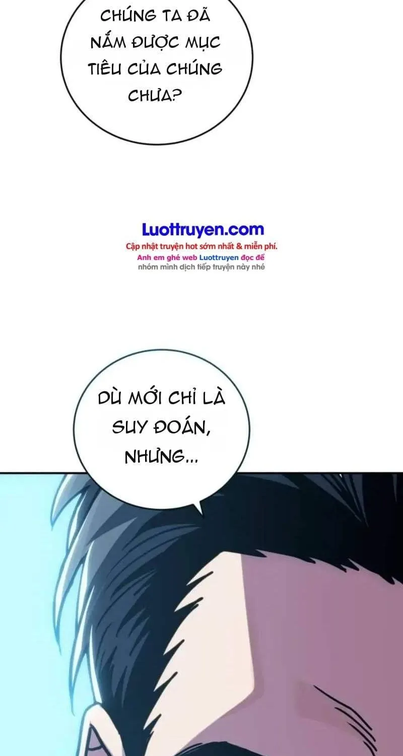 Trùm Phản Diện Bị Điên Khôi Phục Lý Trí Chap 12 - Next Chap 13