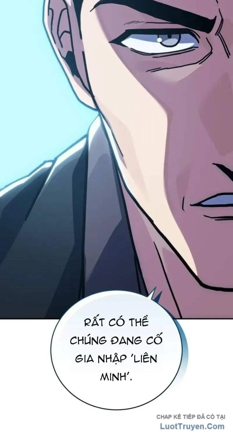 Trùm Phản Diện Bị Điên Khôi Phục Lý Trí Chap 12 - Next Chap 13