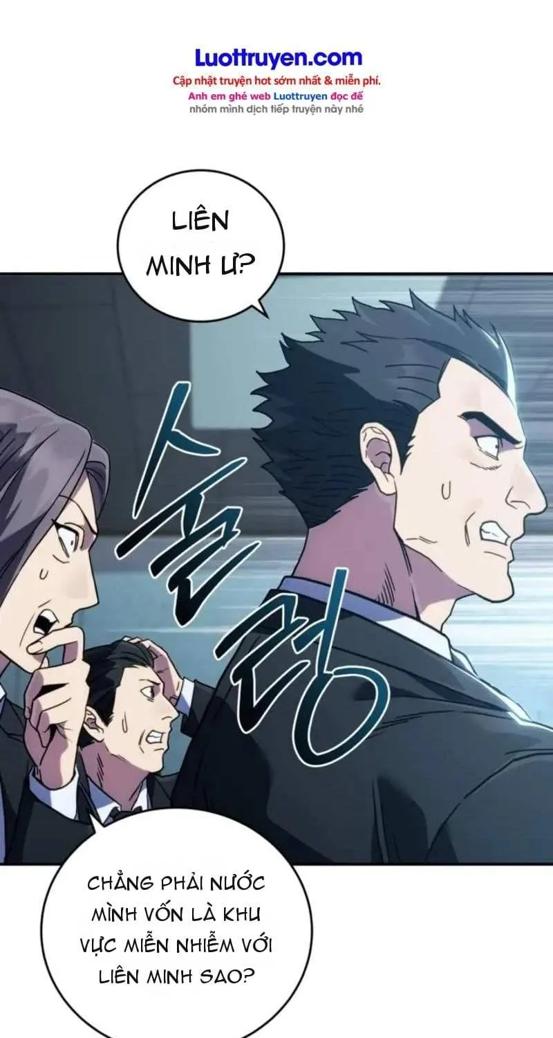 Trùm Phản Diện Bị Điên Khôi Phục Lý Trí Chap 12 - Next Chap 13
