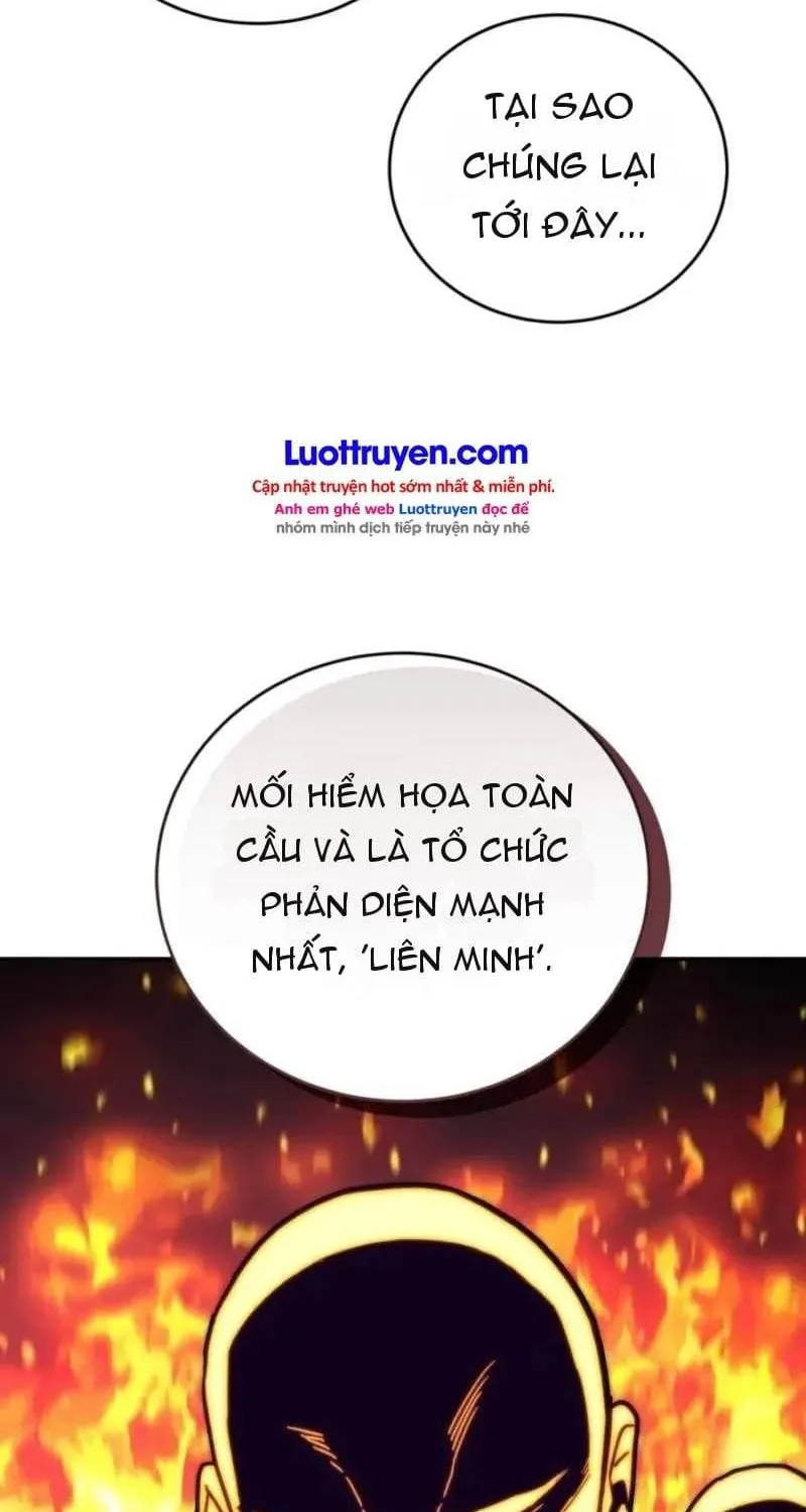 Trùm Phản Diện Bị Điên Khôi Phục Lý Trí Chap 12 - Next Chap 13