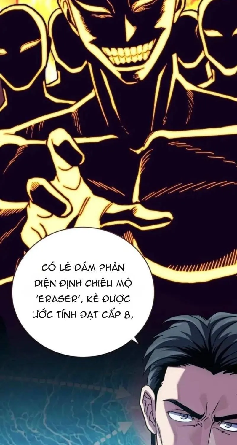 Trùm Phản Diện Bị Điên Khôi Phục Lý Trí Chap 12 - Next Chap 13