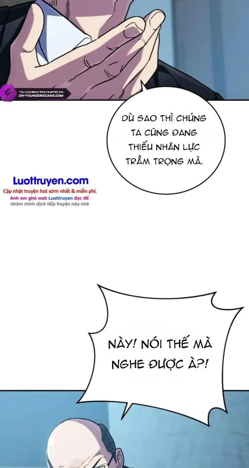 Trùm Phản Diện Bị Điên Khôi Phục Lý Trí Chap 12 - Next Chap 13