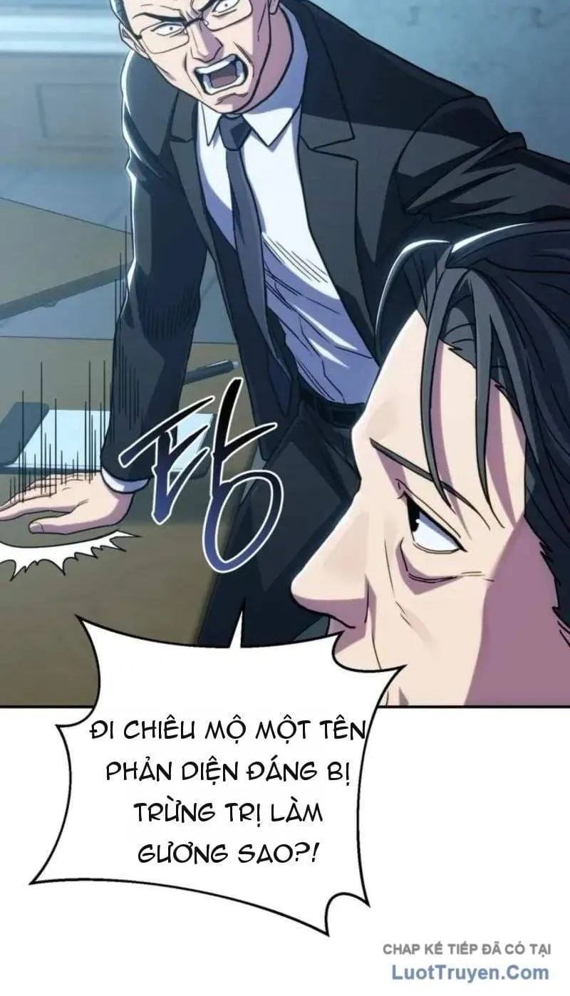 Trùm Phản Diện Bị Điên Khôi Phục Lý Trí Chap 12 - Next Chap 13