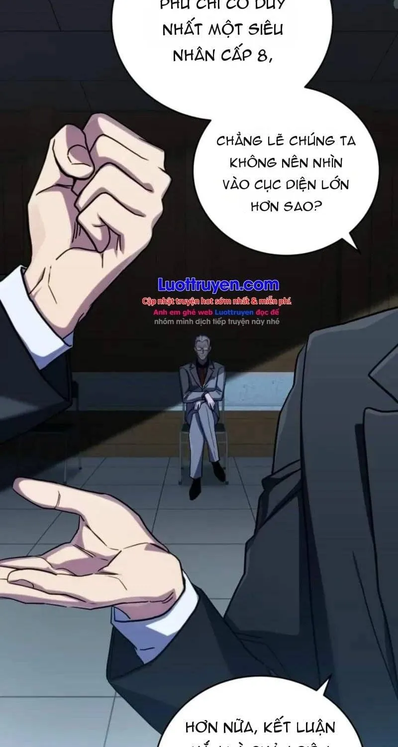 Trùm Phản Diện Bị Điên Khôi Phục Lý Trí Chap 12 - Next Chap 13
