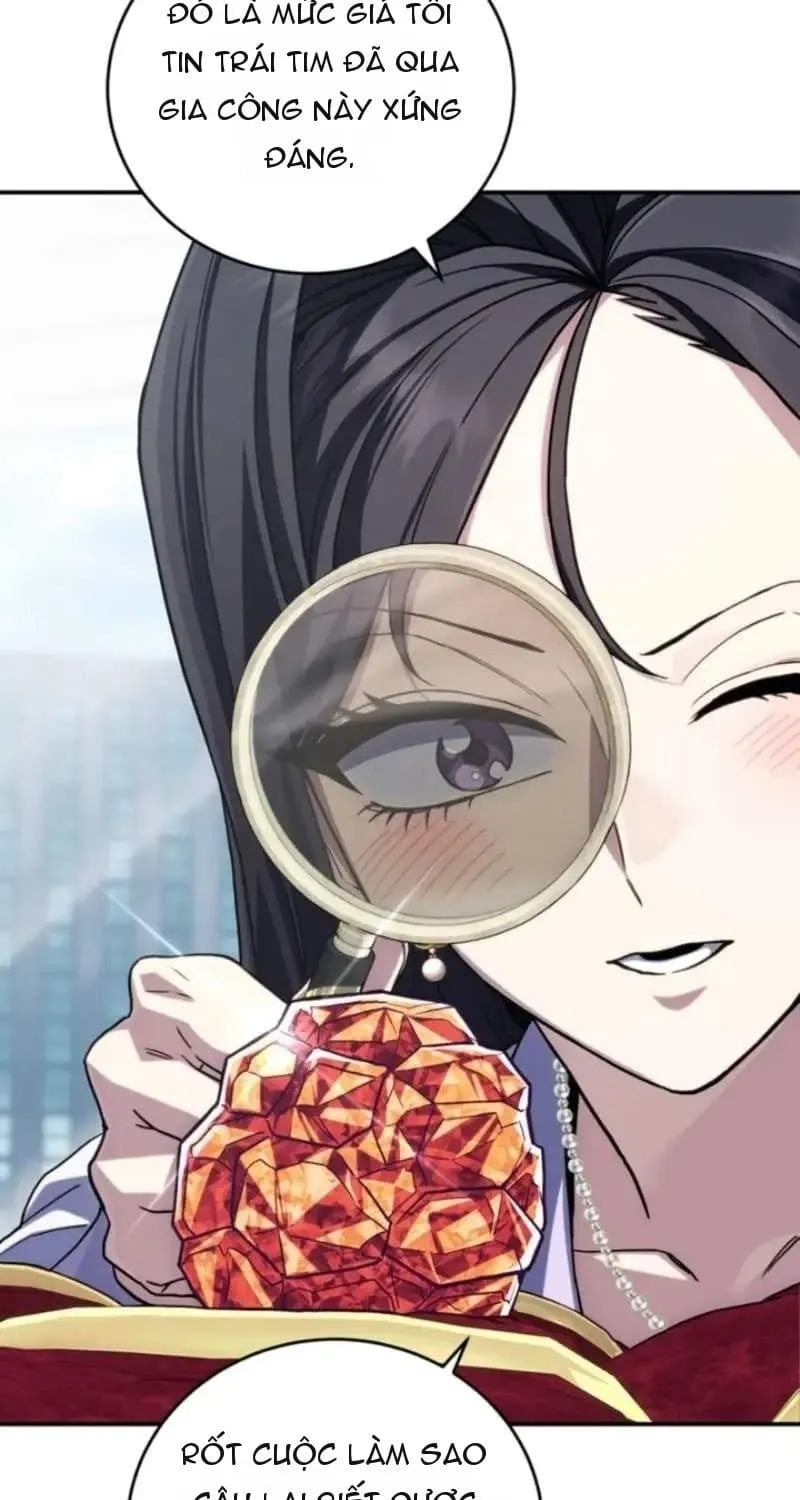 Trùm Phản Diện Bị Điên Khôi Phục Lý Trí Chap 12 - Next Chap 13