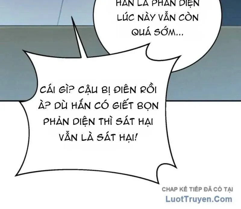 Trùm Phản Diện Bị Điên Khôi Phục Lý Trí Chap 12 - Next Chap 13
