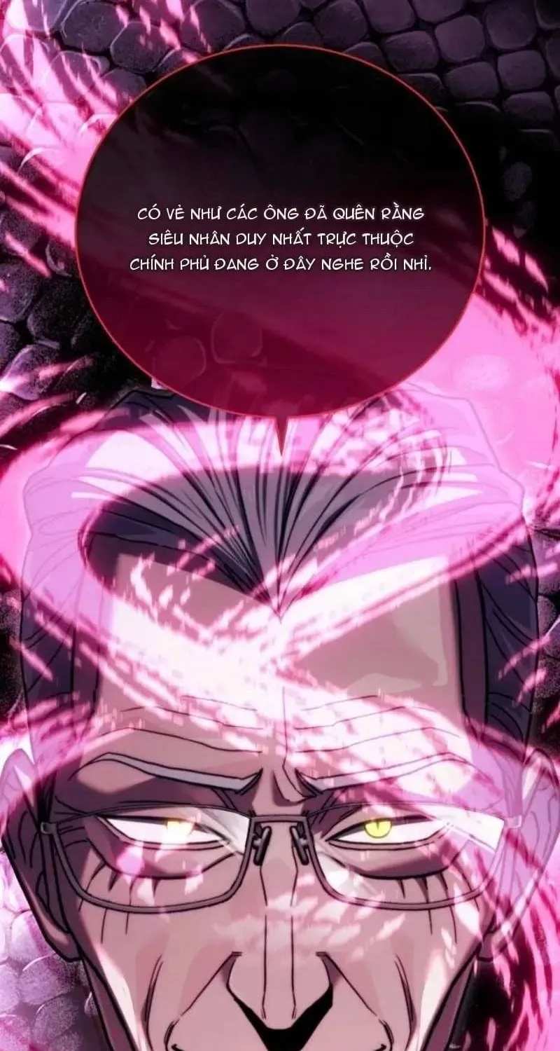 Trùm Phản Diện Bị Điên Khôi Phục Lý Trí Chap 12 - Next Chap 13