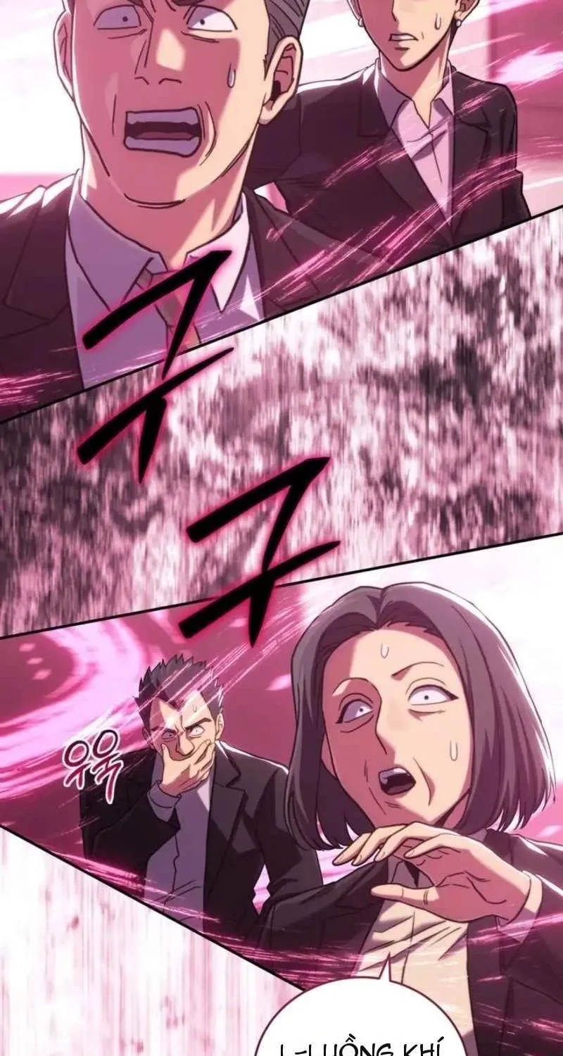 Trùm Phản Diện Bị Điên Khôi Phục Lý Trí Chap 12 - Next Chap 13