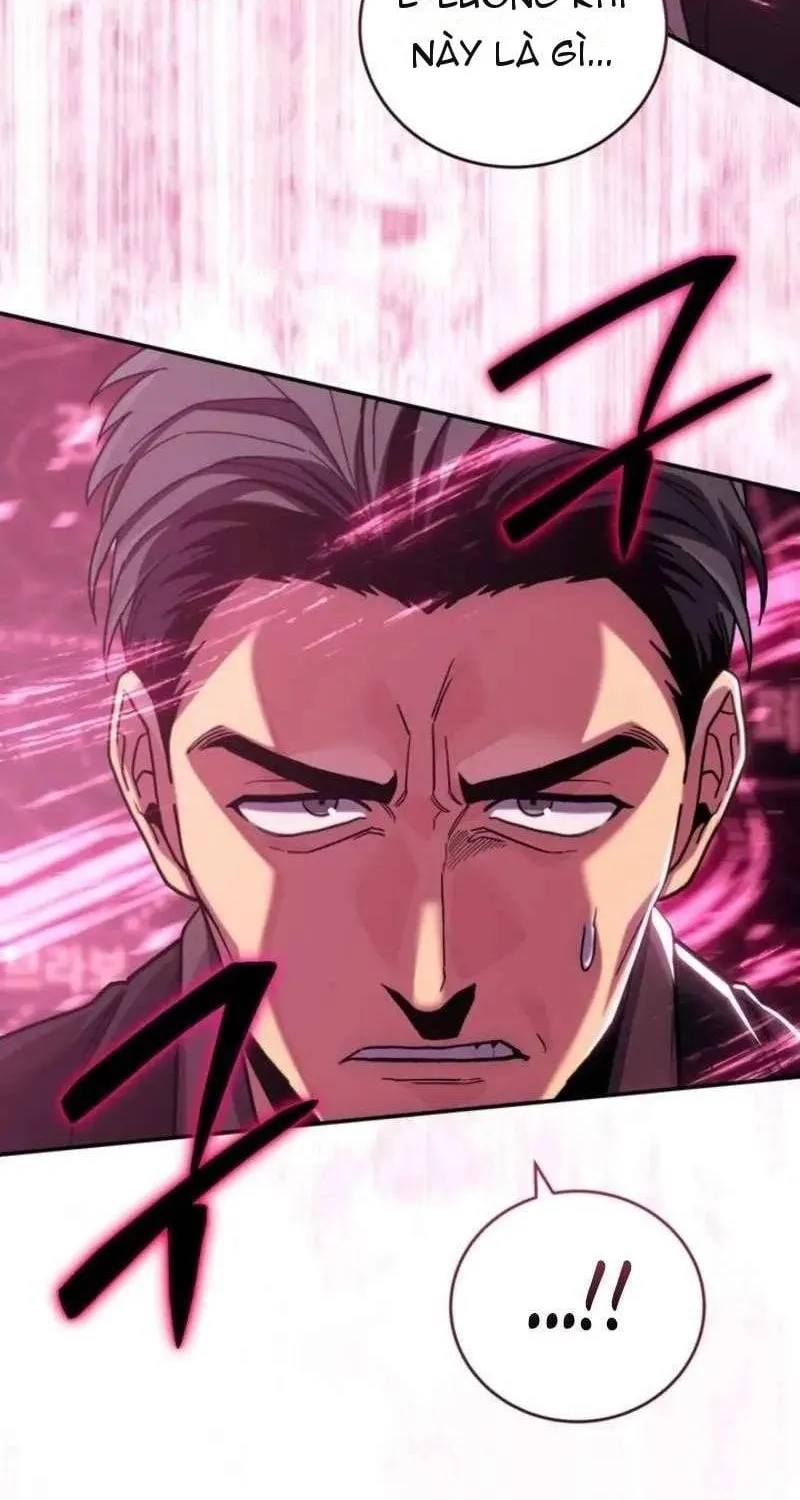 Trùm Phản Diện Bị Điên Khôi Phục Lý Trí Chap 12 - Next Chap 13