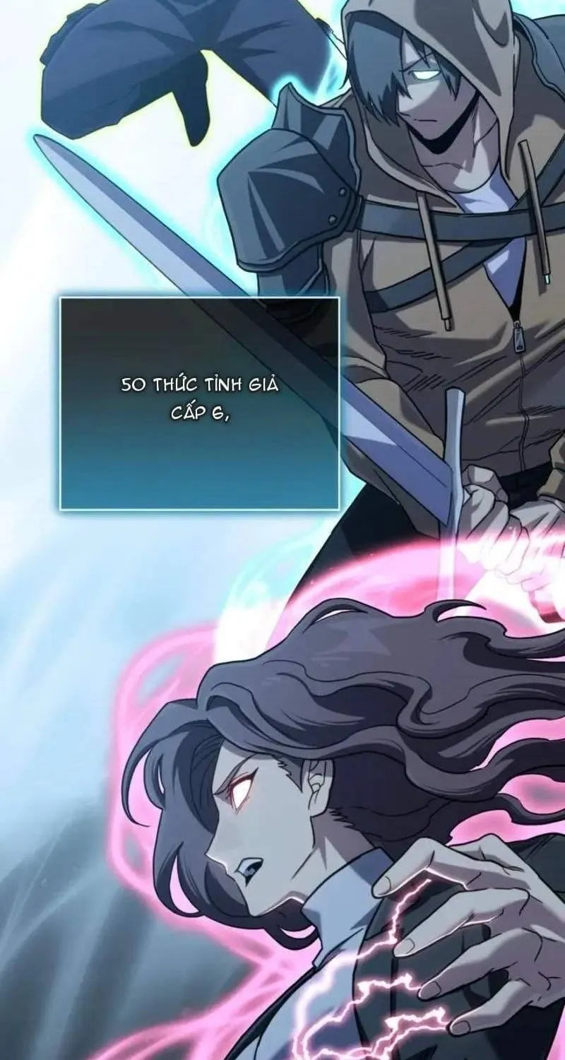 Trùm Phản Diện Bị Điên Khôi Phục Lý Trí Chap 12 - Next Chap 13