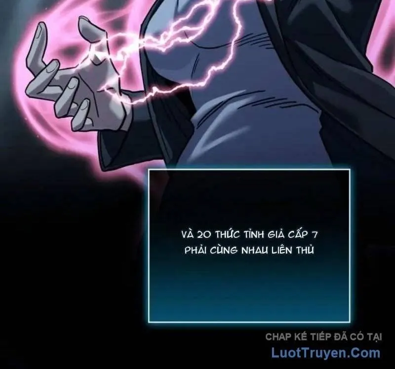 Trùm Phản Diện Bị Điên Khôi Phục Lý Trí Chap 12 - Next Chap 13