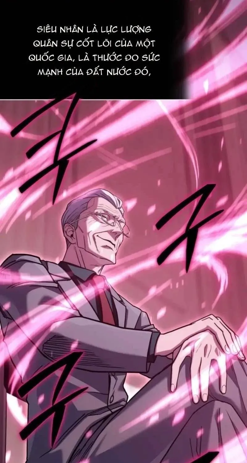 Trùm Phản Diện Bị Điên Khôi Phục Lý Trí Chap 12 - Next Chap 13