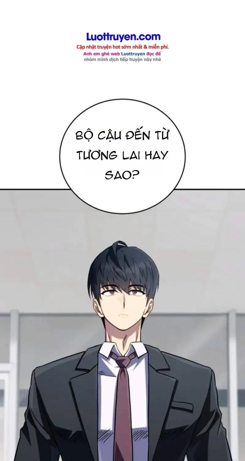 Trùm Phản Diện Bị Điên Khôi Phục Lý Trí Chap 12 - Next Chap 13