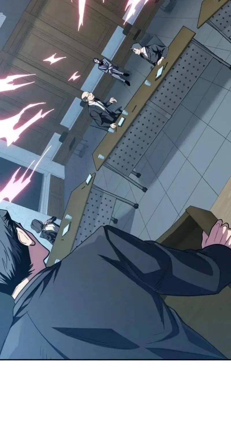 Trùm Phản Diện Bị Điên Khôi Phục Lý Trí Chap 12 - Next Chap 13