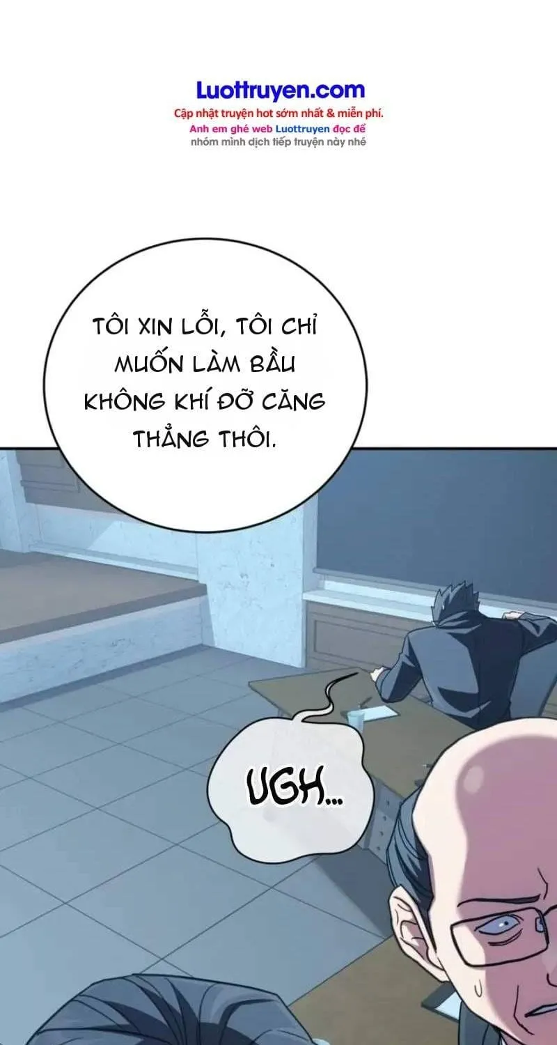 Trùm Phản Diện Bị Điên Khôi Phục Lý Trí Chap 12 - Next Chap 13