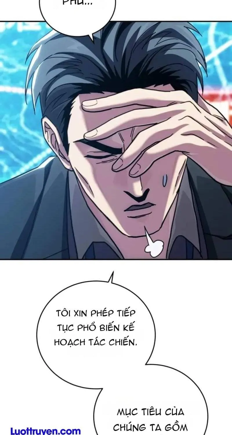 Trùm Phản Diện Bị Điên Khôi Phục Lý Trí Chap 12 - Next Chap 13