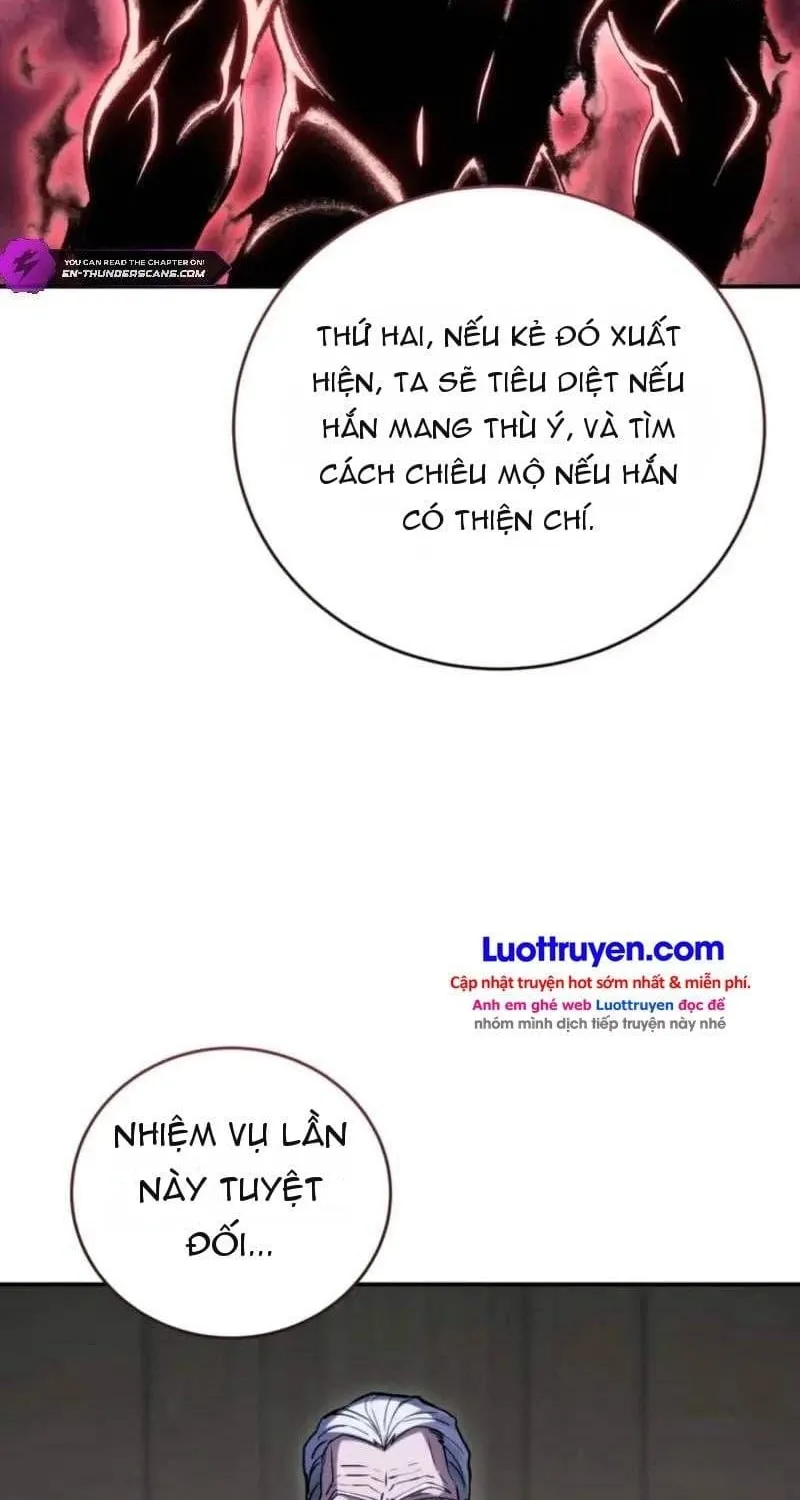 Trùm Phản Diện Bị Điên Khôi Phục Lý Trí Chap 12 - Next Chap 13