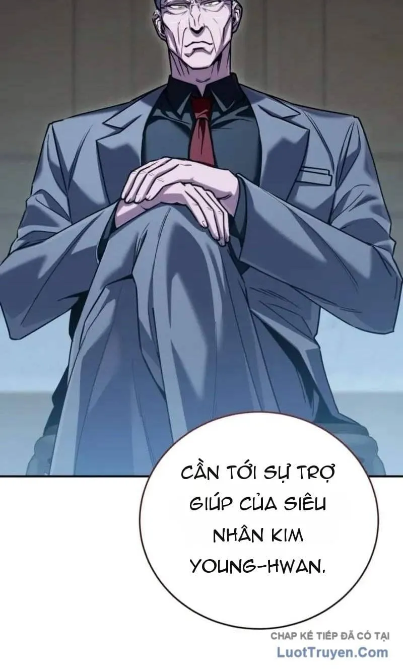 Trùm Phản Diện Bị Điên Khôi Phục Lý Trí Chap 12 - Next Chap 13