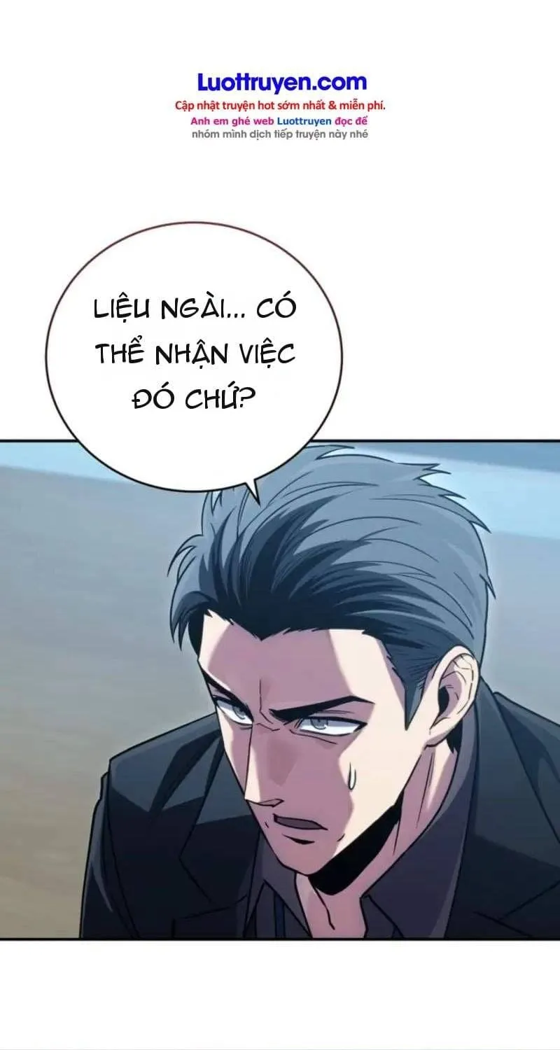 Trùm Phản Diện Bị Điên Khôi Phục Lý Trí Chap 12 - Next Chap 13