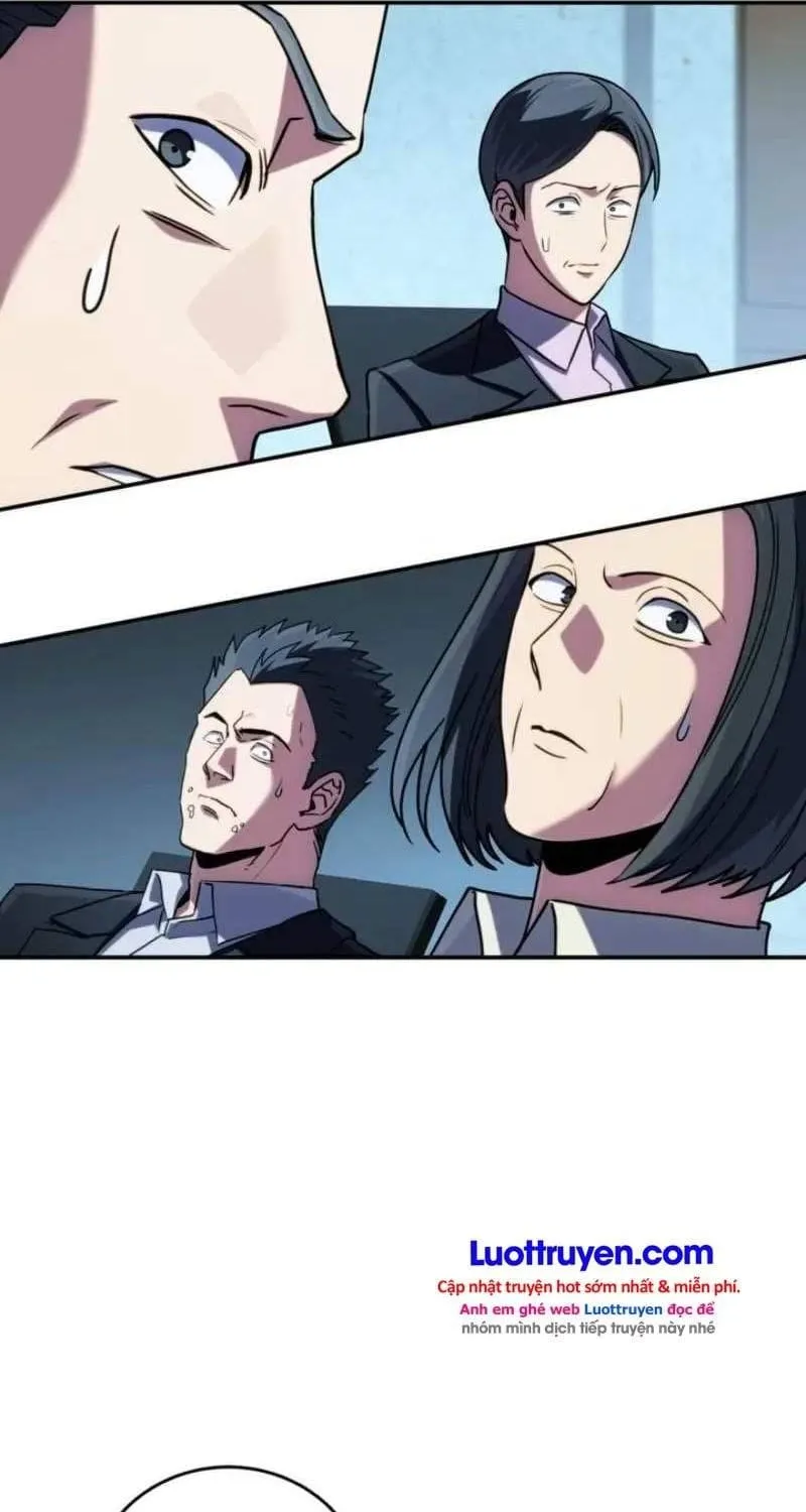 Trùm Phản Diện Bị Điên Khôi Phục Lý Trí Chap 12 - Next Chap 13