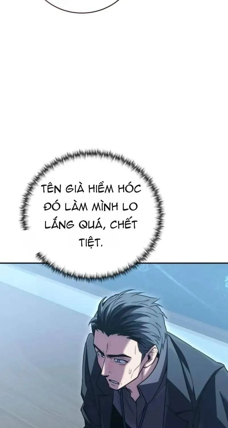 Trùm Phản Diện Bị Điên Khôi Phục Lý Trí Chap 12 - Next Chap 13