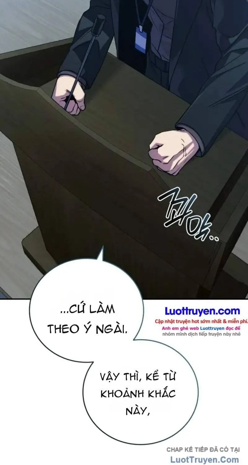Trùm Phản Diện Bị Điên Khôi Phục Lý Trí Chap 12 - Next Chap 13
