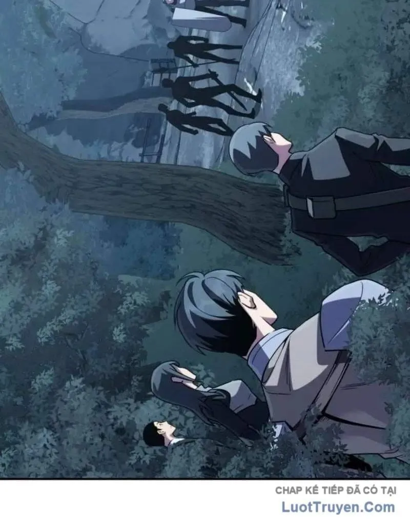 Trùm Phản Diện Bị Điên Khôi Phục Lý Trí Chap 12 - Next Chap 13