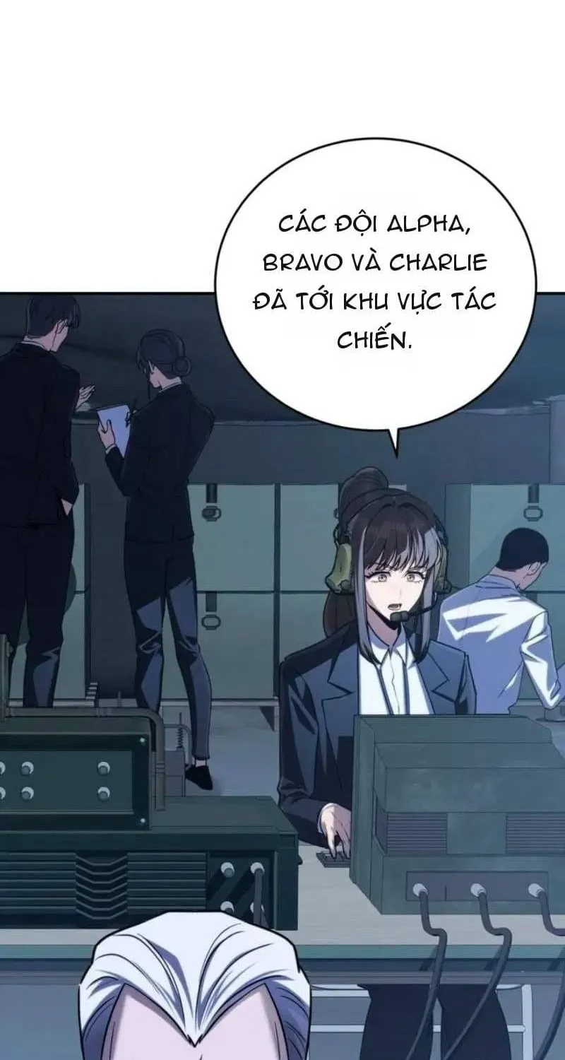 Trùm Phản Diện Bị Điên Khôi Phục Lý Trí Chap 12 - Next Chap 13