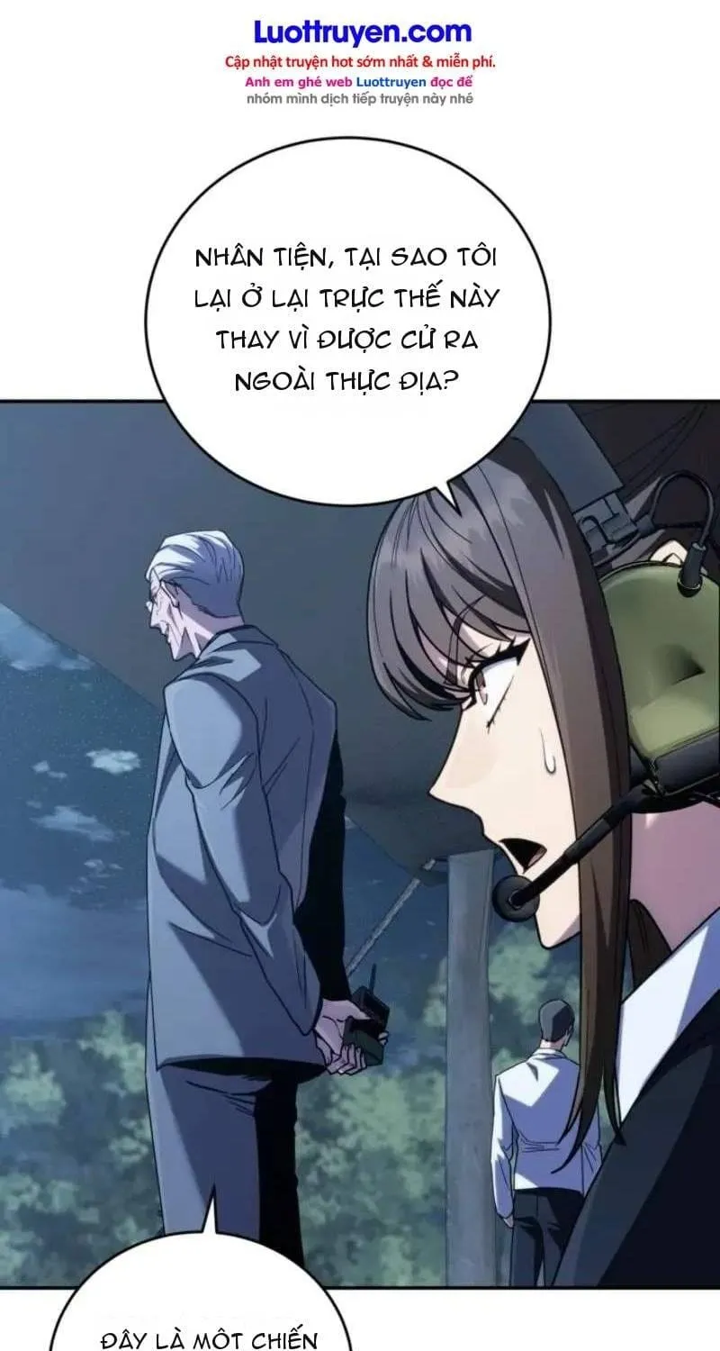 Trùm Phản Diện Bị Điên Khôi Phục Lý Trí Chap 12 - Next Chap 13