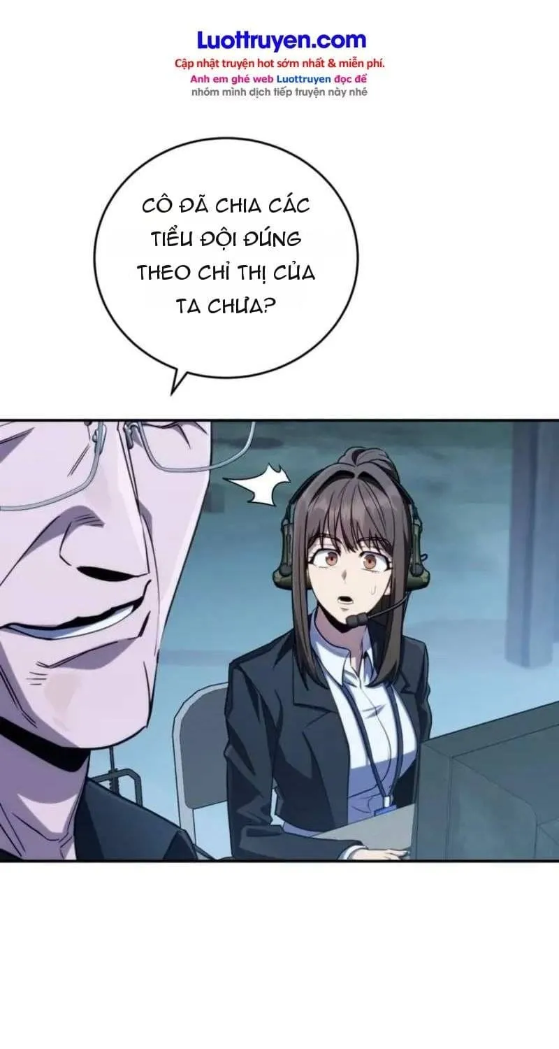 Trùm Phản Diện Bị Điên Khôi Phục Lý Trí Chap 12 - Next Chap 13